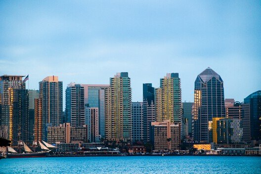 San Diego'nun Kentsel Şifresi: İspanyol Köklerinden Modern Izgaraya