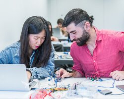 Tasarım Liderliğinde Yeni Bir Dönem: Yapay Zeka Stratejisi Şart!