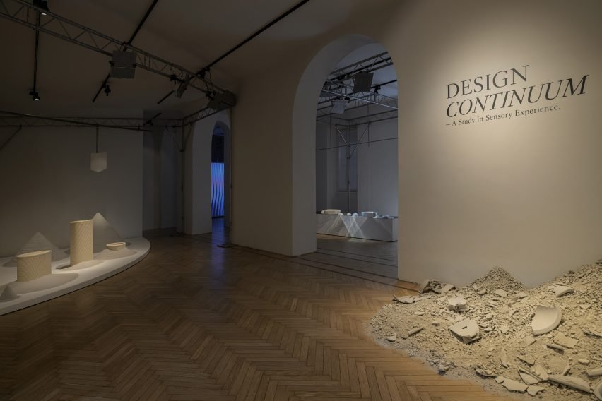 Vignelli'nin Netlik Dili: Milano'da Zamansız Tasarım Sergisi