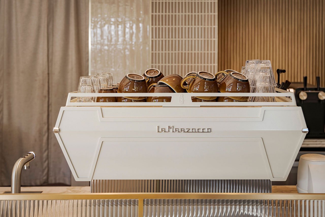 The Bread Club: Dallas'ta Paris Ruhuyla Yeniden Yaratılan Fırın Deneyimi