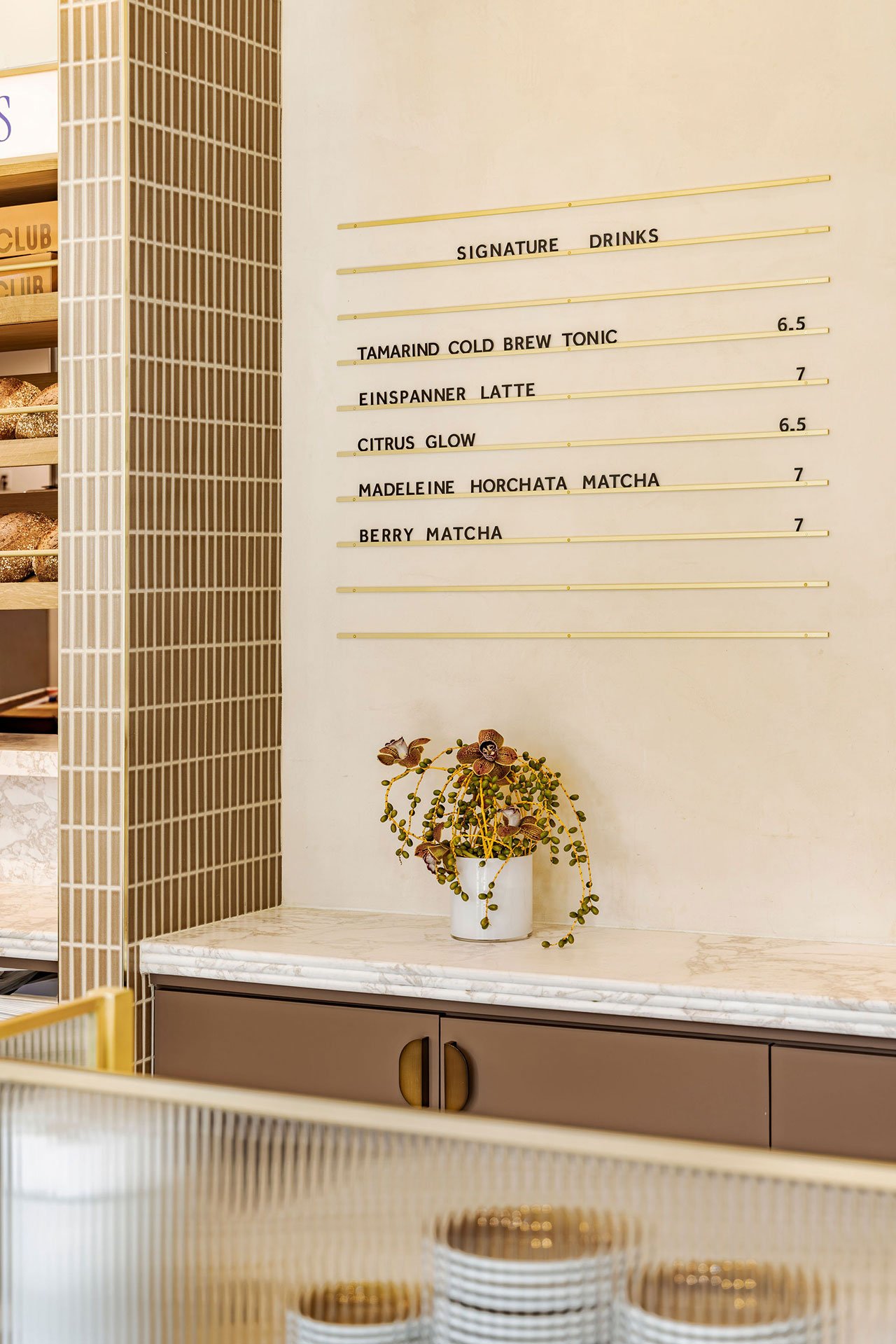 The Bread Club: Dallas'ta Paris Ruhuyla Yeniden Yaratılan Fırın Deneyimi