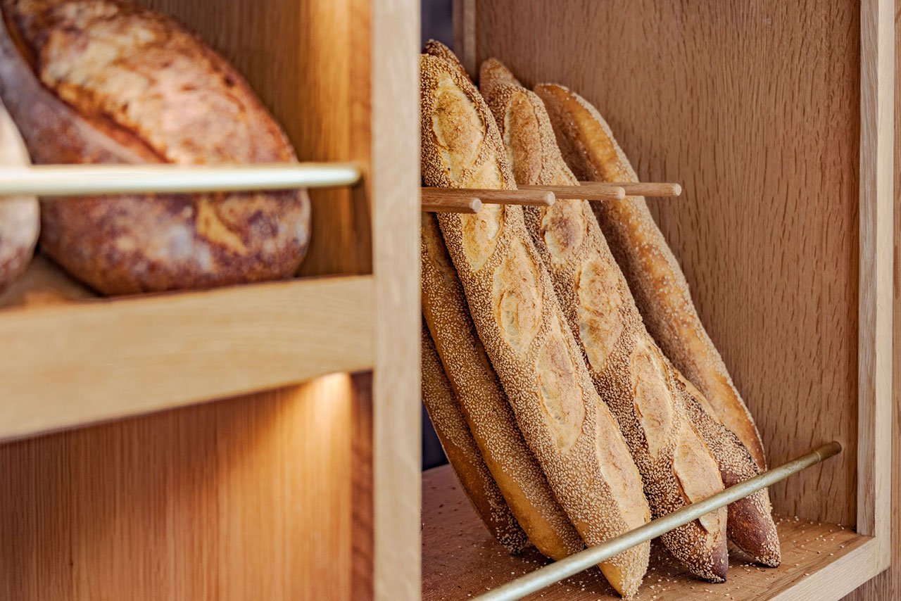 The Bread Club: Dallas'ta Paris Ruhuyla Yeniden Yaratılan Fırın Deneyimi