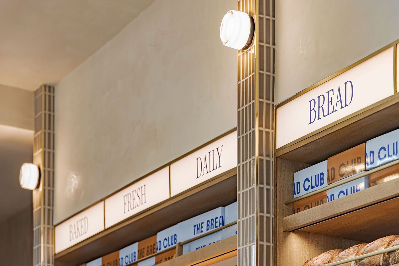 The Bread Club: Dallas'ta Paris Ruhuyla Yeniden Yaratılan Fırın Deneyimi
