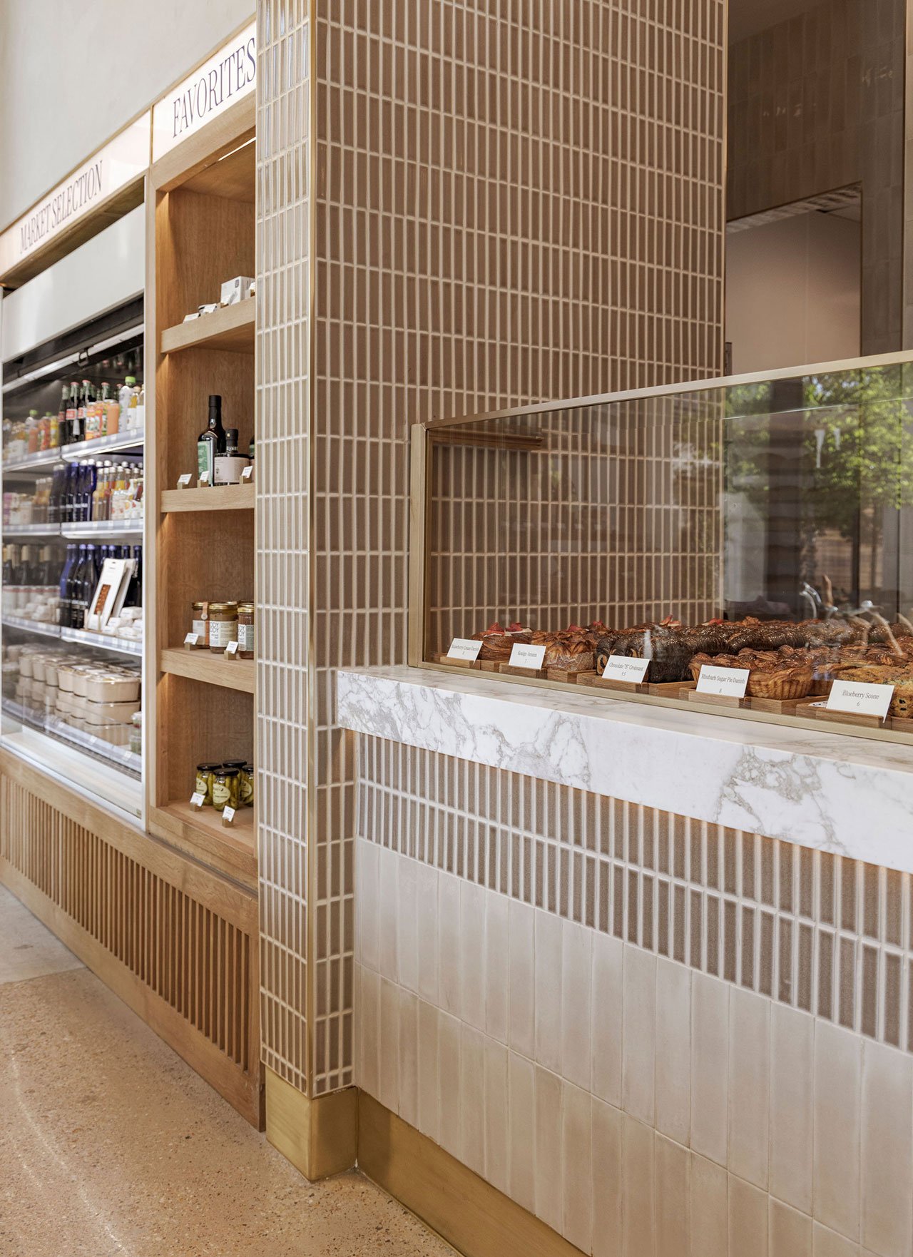 The Bread Club: Dallas'ta Paris Ruhuyla Yeniden Yaratılan Fırın Deneyimi