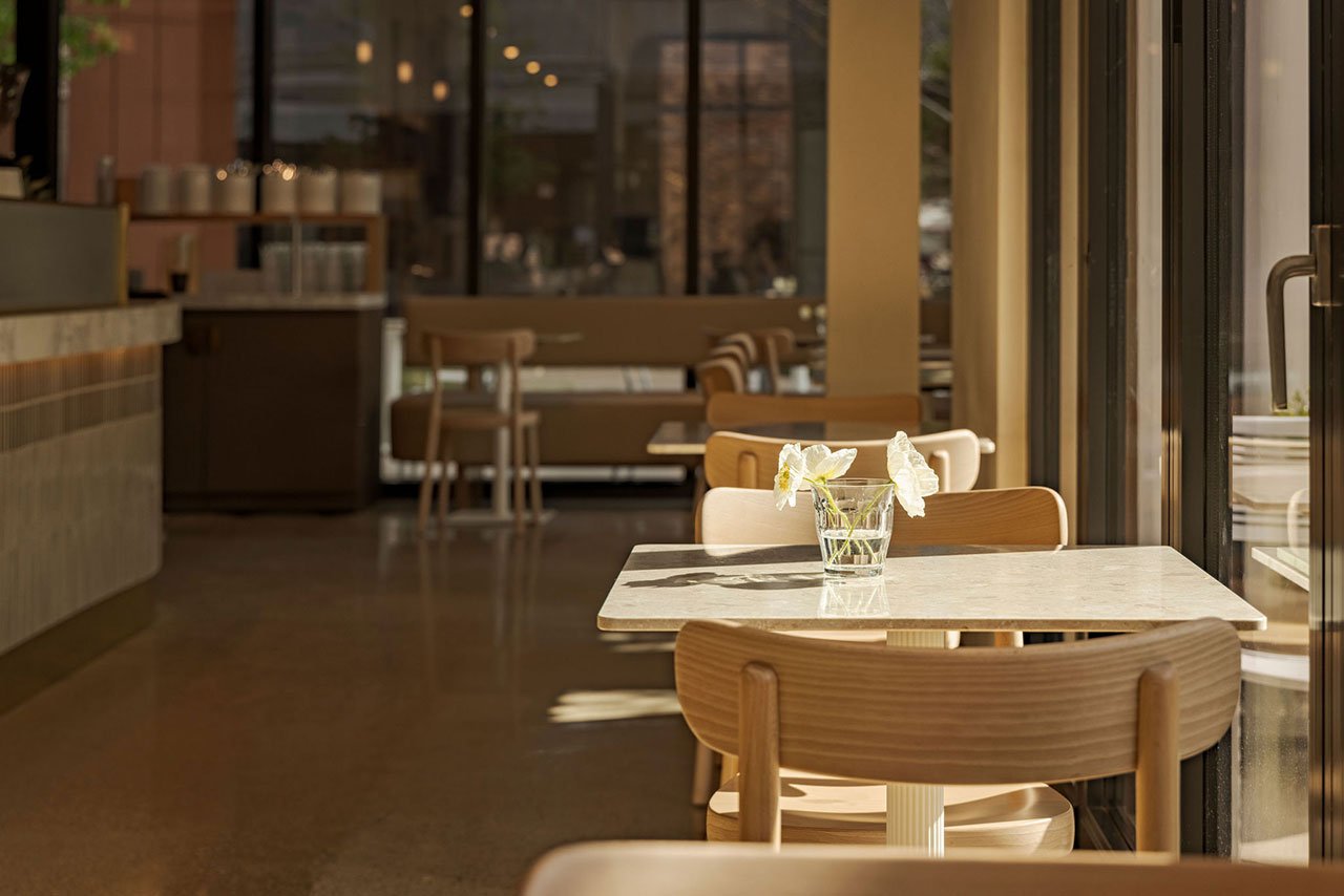 The Bread Club: Dallas'ta Paris Ruhuyla Yeniden Yaratılan Fırın Deneyimi