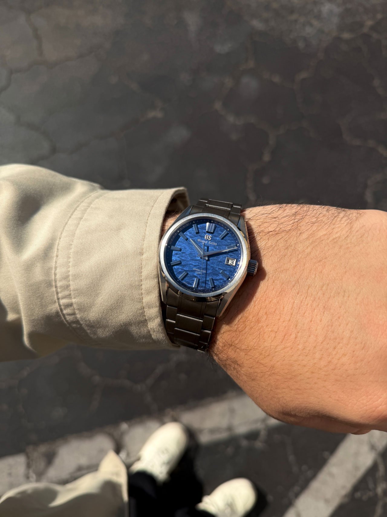TikTok'tan Dünya Markasına: Tony Piloseno'nun Renklerle Yükselişi
