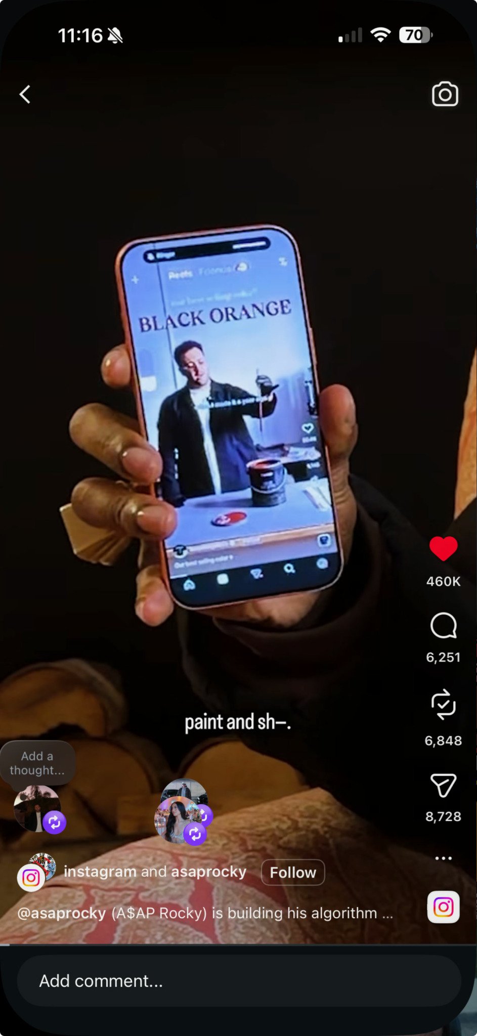 TikTok'tan Dünya Markasına: Tony Piloseno'nun Renklerle Yükselişi