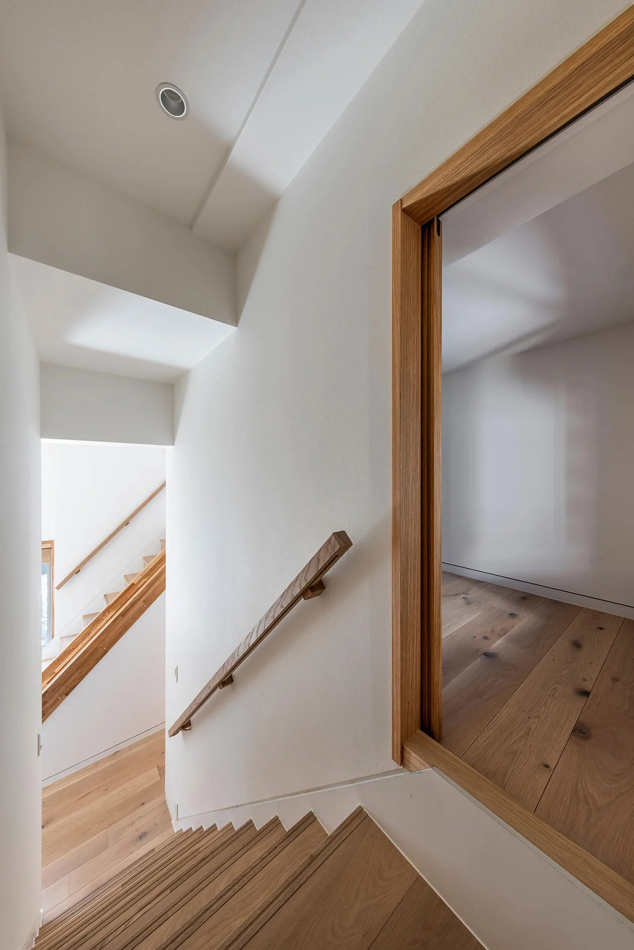 Tokyo’nun Dar Arsasında Yükselen Zarif Çözüm: Clerestory Garden