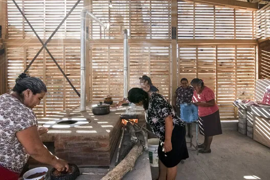 Toprak ve Kültür İçin Bir Araya Gelmek: Santa Catarina Quiané’de İkinci Faz