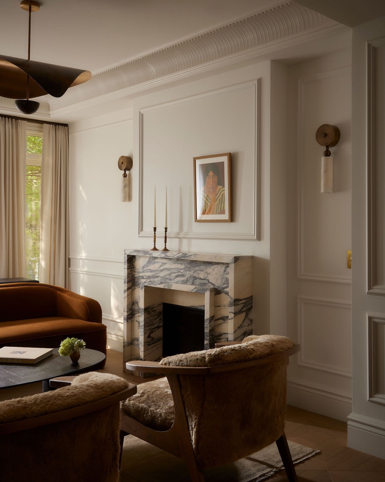 Toronto Townhouse: Sam Sacks'tan Işık ve Mimari Zarafet Dersi