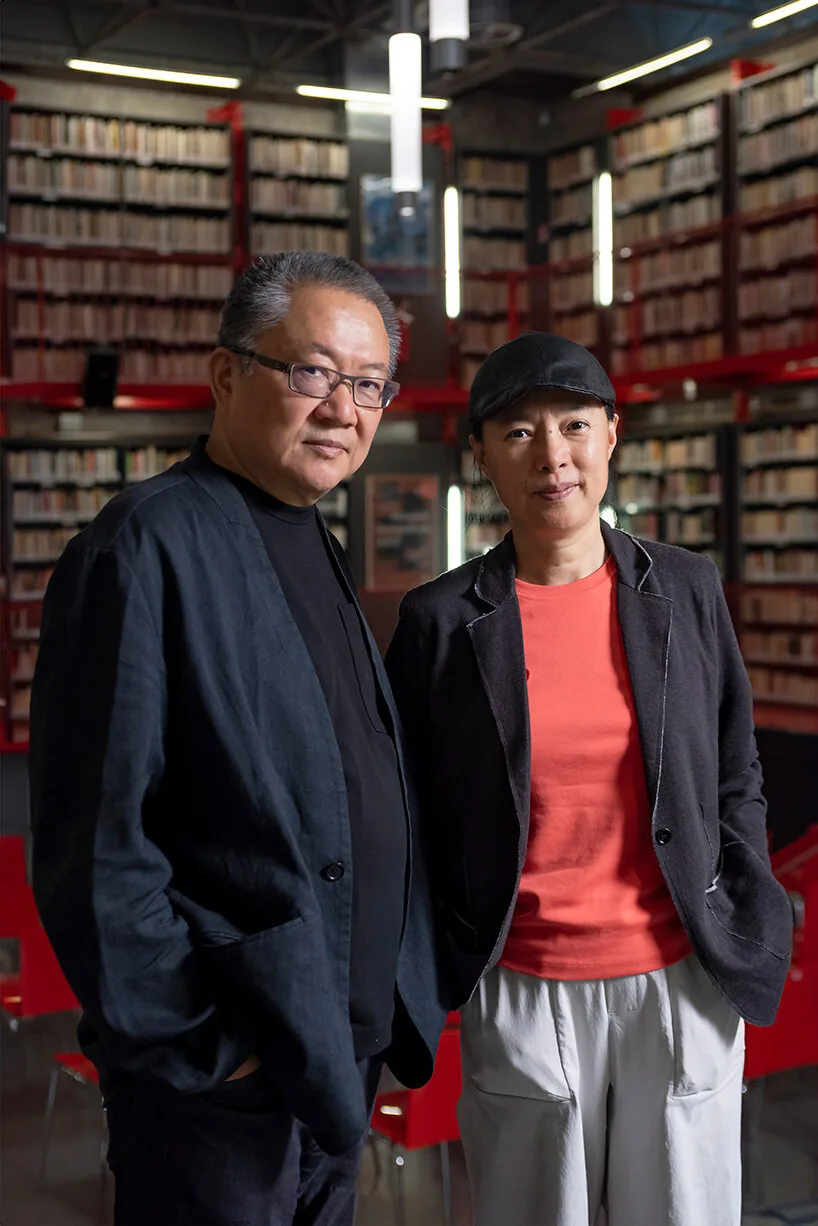Venedik Mimarlık Bienali 2027: Wang Shu ve Lu Wenyu’dan ‘Do Architecture’