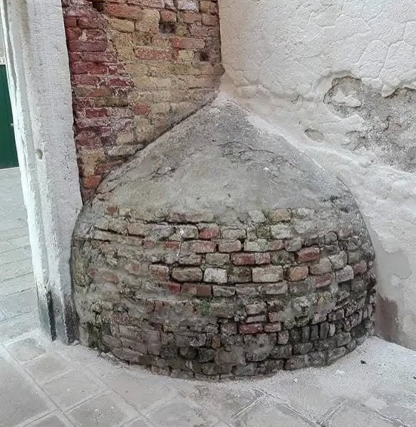 Savunmacı Tasarımın Kökleri: Venedik'ten Zamansız Bir Ders