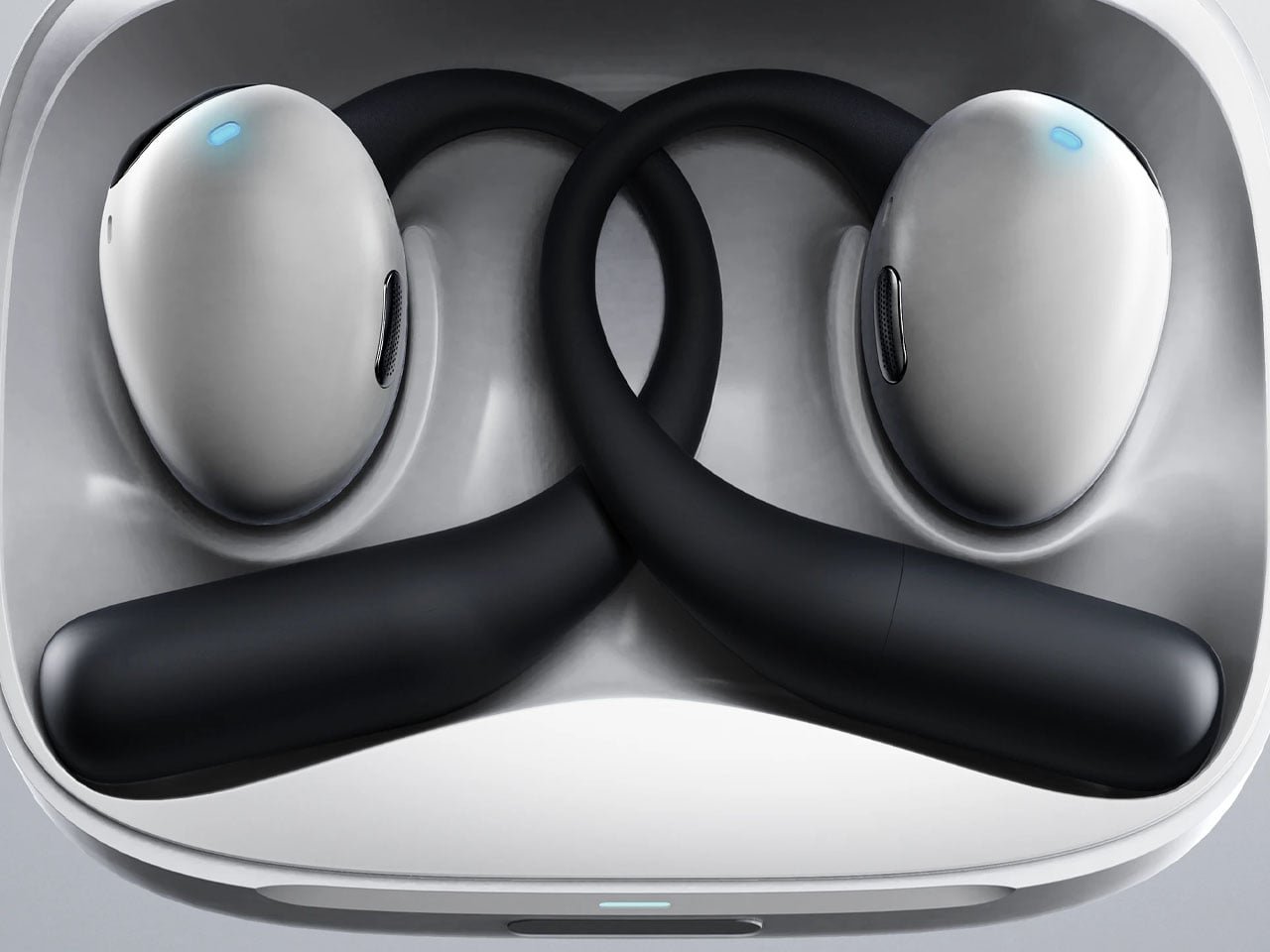 Lightwear: Kameralı AI Kulaklıklar ile Gerçekliği Yeniden Tanımlayın