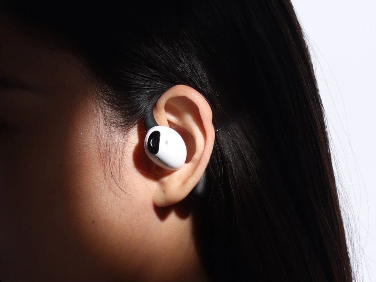 Lightwear: Kameralı AI Kulaklıklar ile Gerçekliği Yeniden Tanımlayın