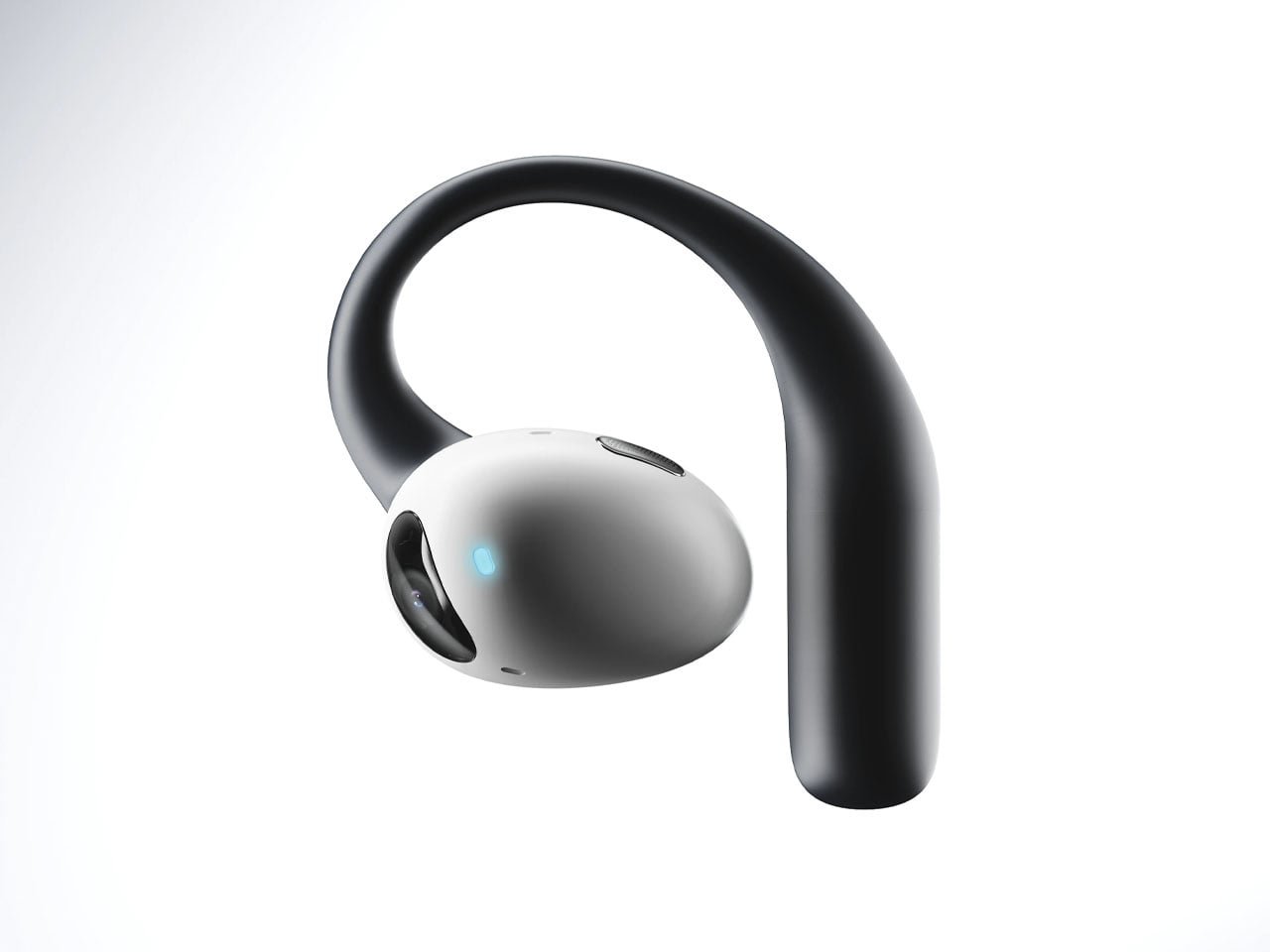 Lightwear: Kameralı AI Kulaklıklar ile Gerçekliği Yeniden Tanımlayın