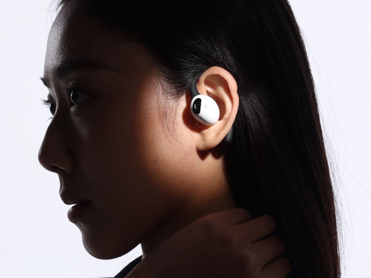 Lightwear: Kameralı AI Kulaklıklar ile Gerçekliği Yeniden Tanımlayın
