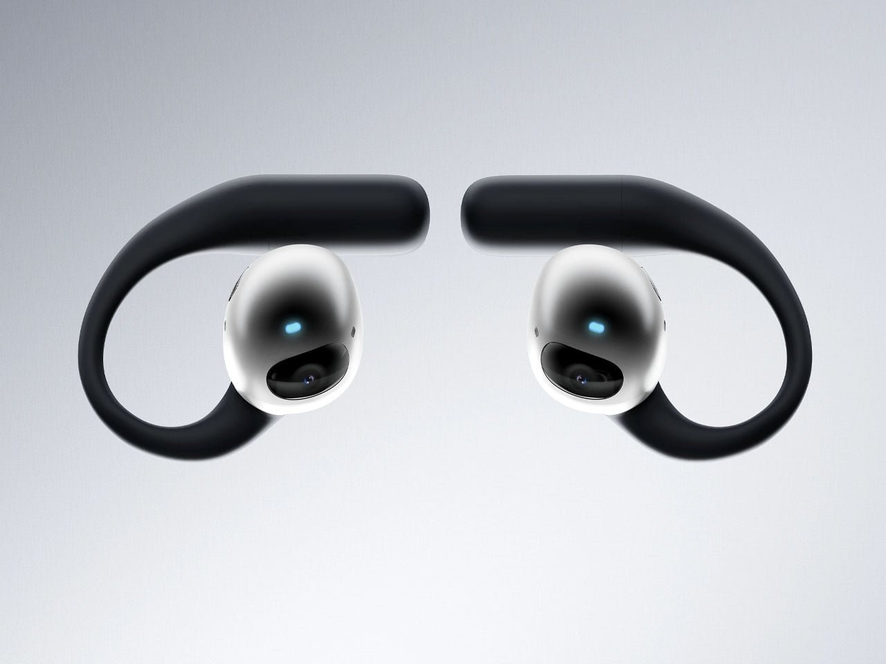 Lightwear: Kameralı AI Kulaklıklar ile Gerçekliği Yeniden Tanımlayın