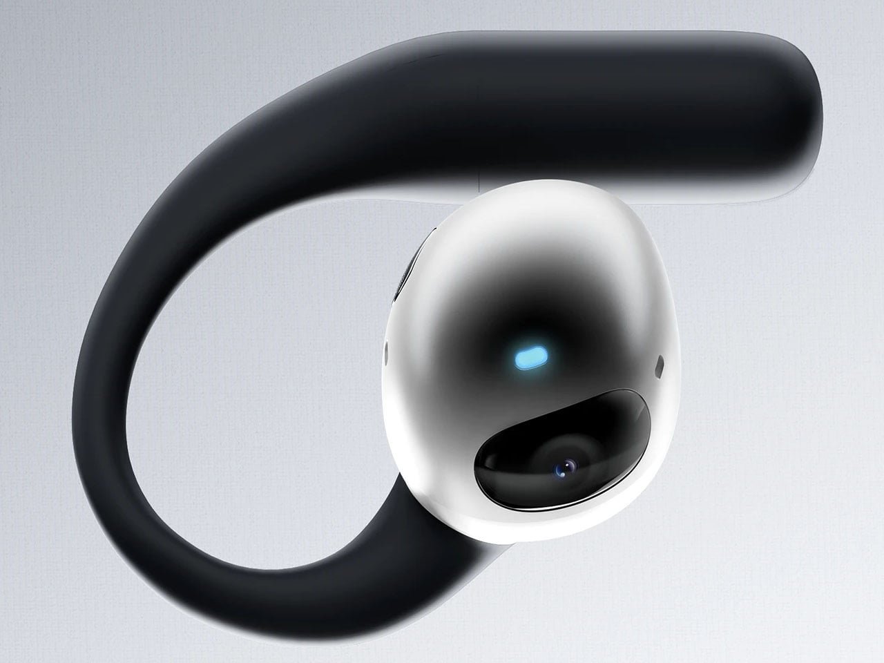 Lightwear: Kameralı AI Kulaklıklar ile Gerçekliği Yeniden Tanımlayın