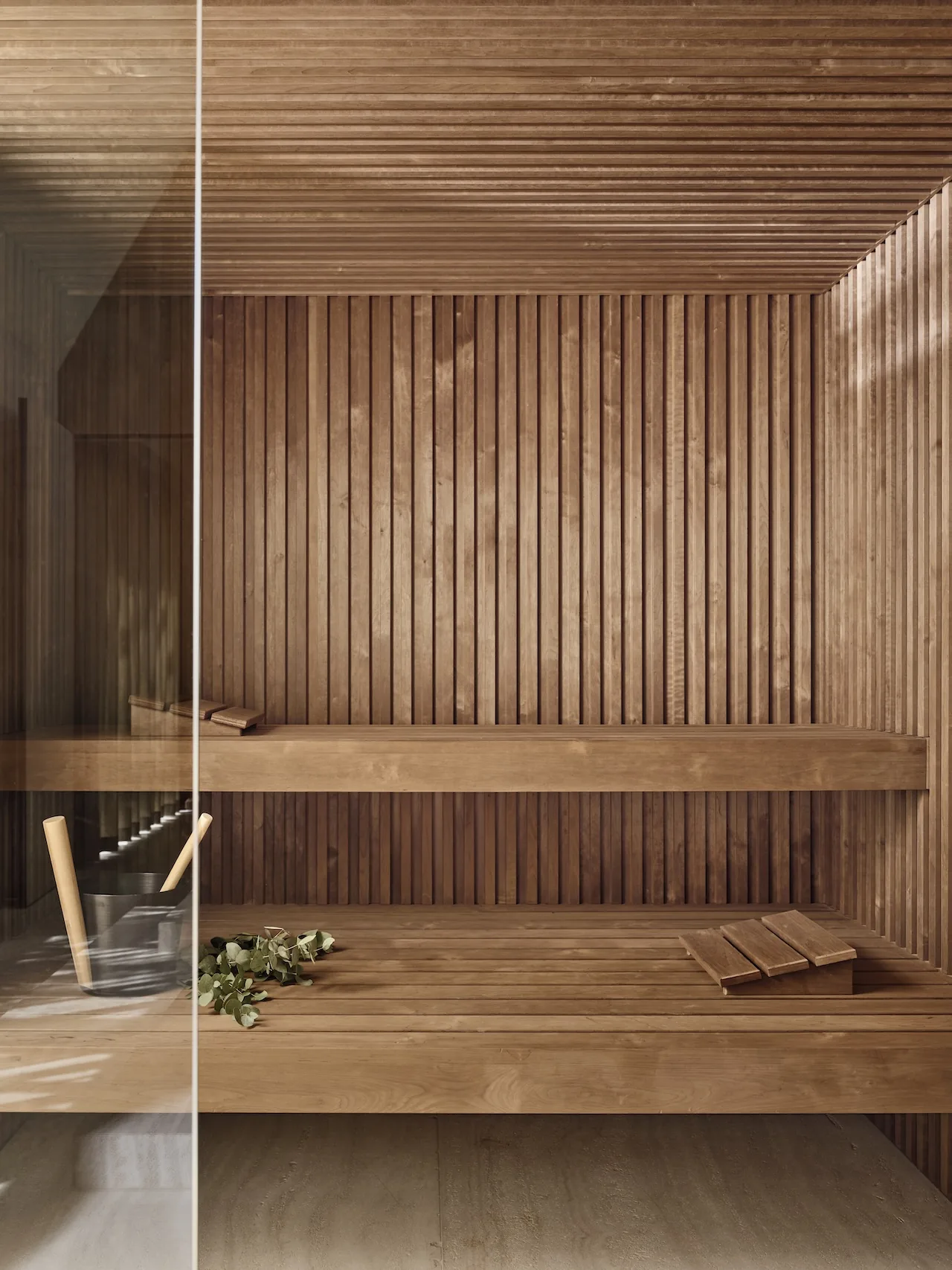 1920'lerden Günümüze: Studio Modijefsky'nin Zamansız Hollanda Evi