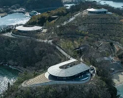 BIG'in Kireçtaşı Perdeleri: Hırvatistan'da Müzik Salonu