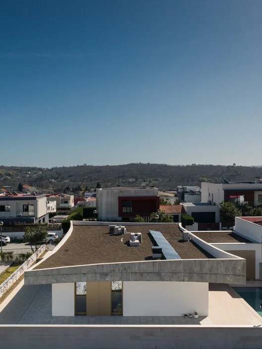Dağın Kıvrımlarında Tektonik Katlama: House #474