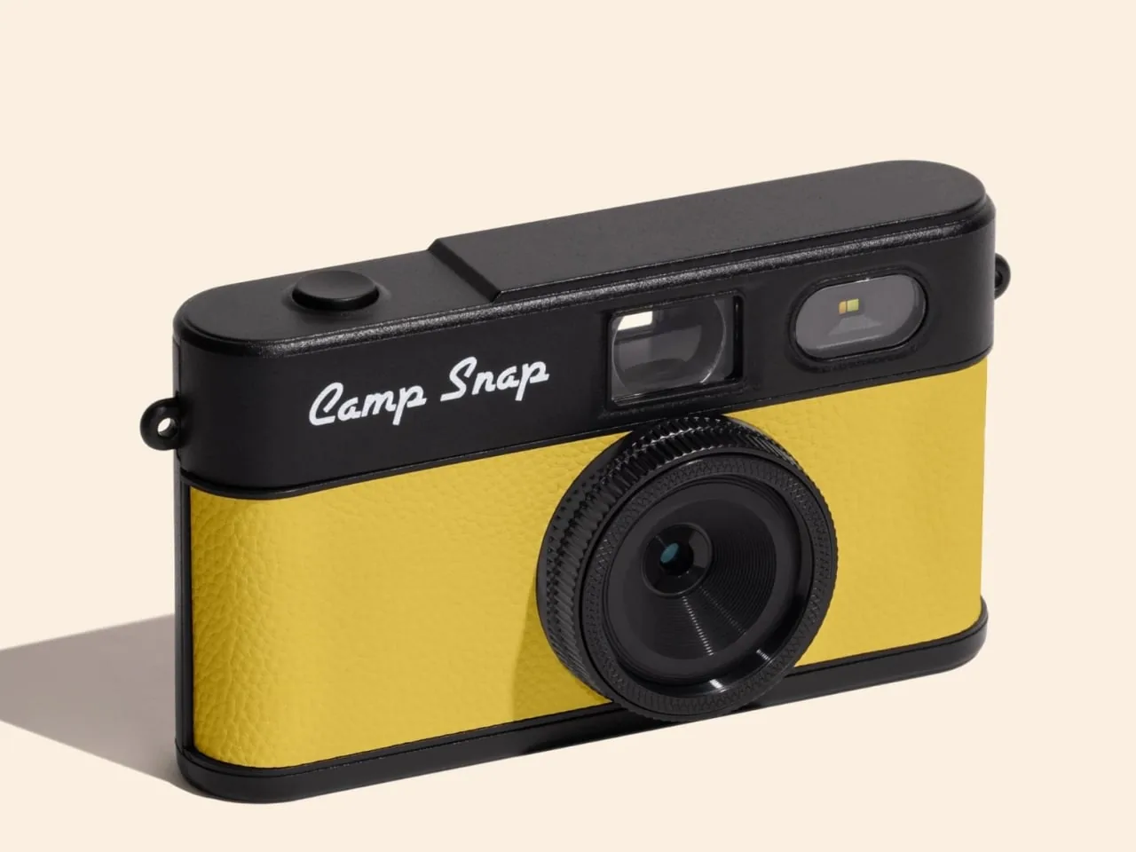 Ekransız Kamera: Camp Snap 2 Tasarımın Sessiz Devrimi