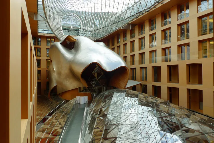 Gehry Yüzyılı: Porto’daki Retrospektifin Düşündürdükleri