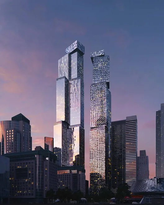 Gehry Yüzyılı: Porto'daki Retrospektifin Düşündürdükleri