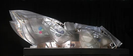 Gehry Yüzyılı: Porto'daki Retrospektifin Düşündürdükleri