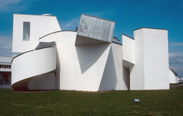 Gehry Yüzyılı: Porto'daki Retrospektifin Düşündürdükleri