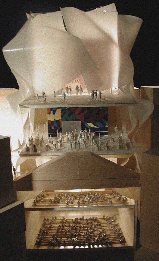 Gehry Yüzyılı: Porto'daki Retrospektifin Düşündürdükleri