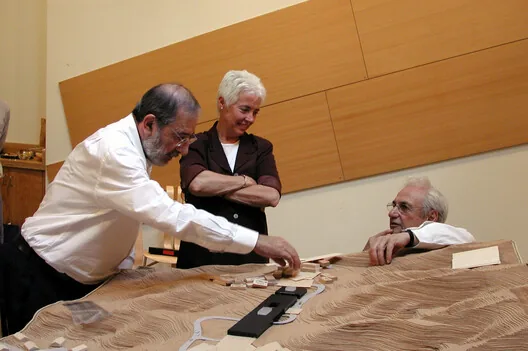 Gehry Yüzyılı: Porto'daki Retrospektifin Düşündürdükleri