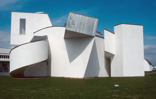 Gehry Yüzyılı: Porto'daki Retrospektifin Düşündürdükleri