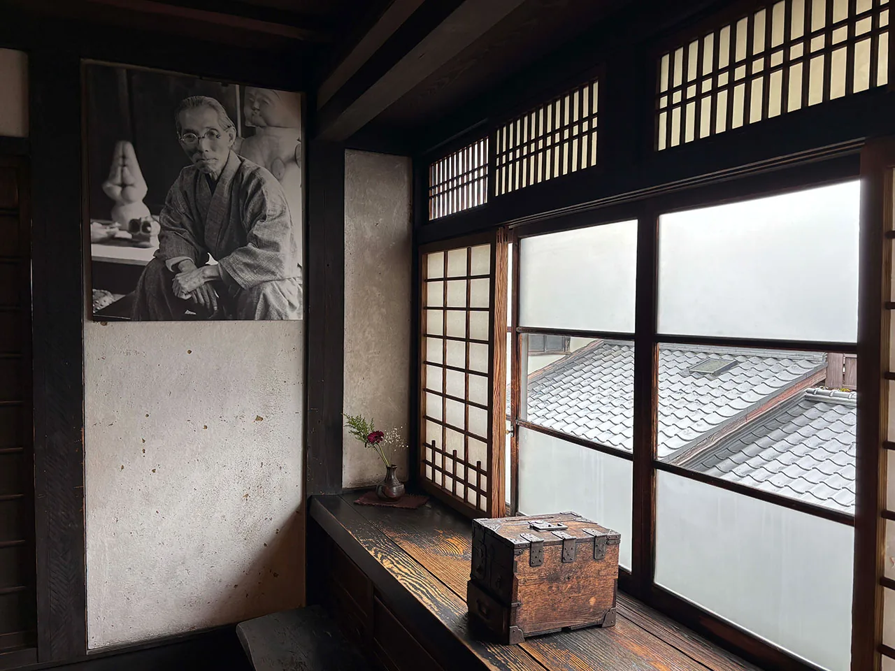 Kawai Kanjiro ve Mingei: Japon Çömlekçiliğinde Gerçek Güzellik