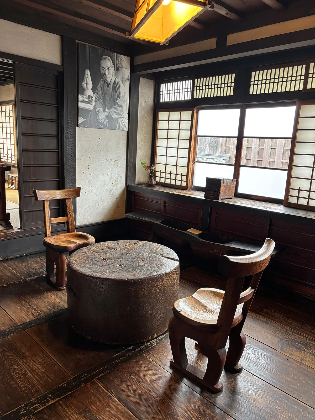 Kawai Kanjiro ve Mingei: Japon Çömlekçiliğinde Gerçek Güzellik