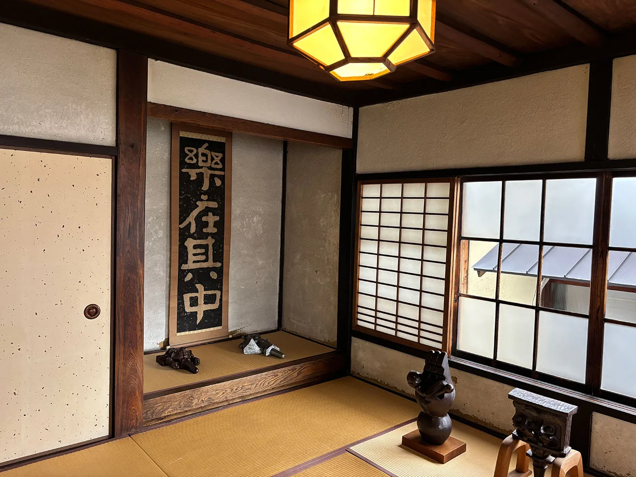 Kawai Kanjiro ve Mingei: Japon Çömlekçiliğinde Gerçek Güzellik