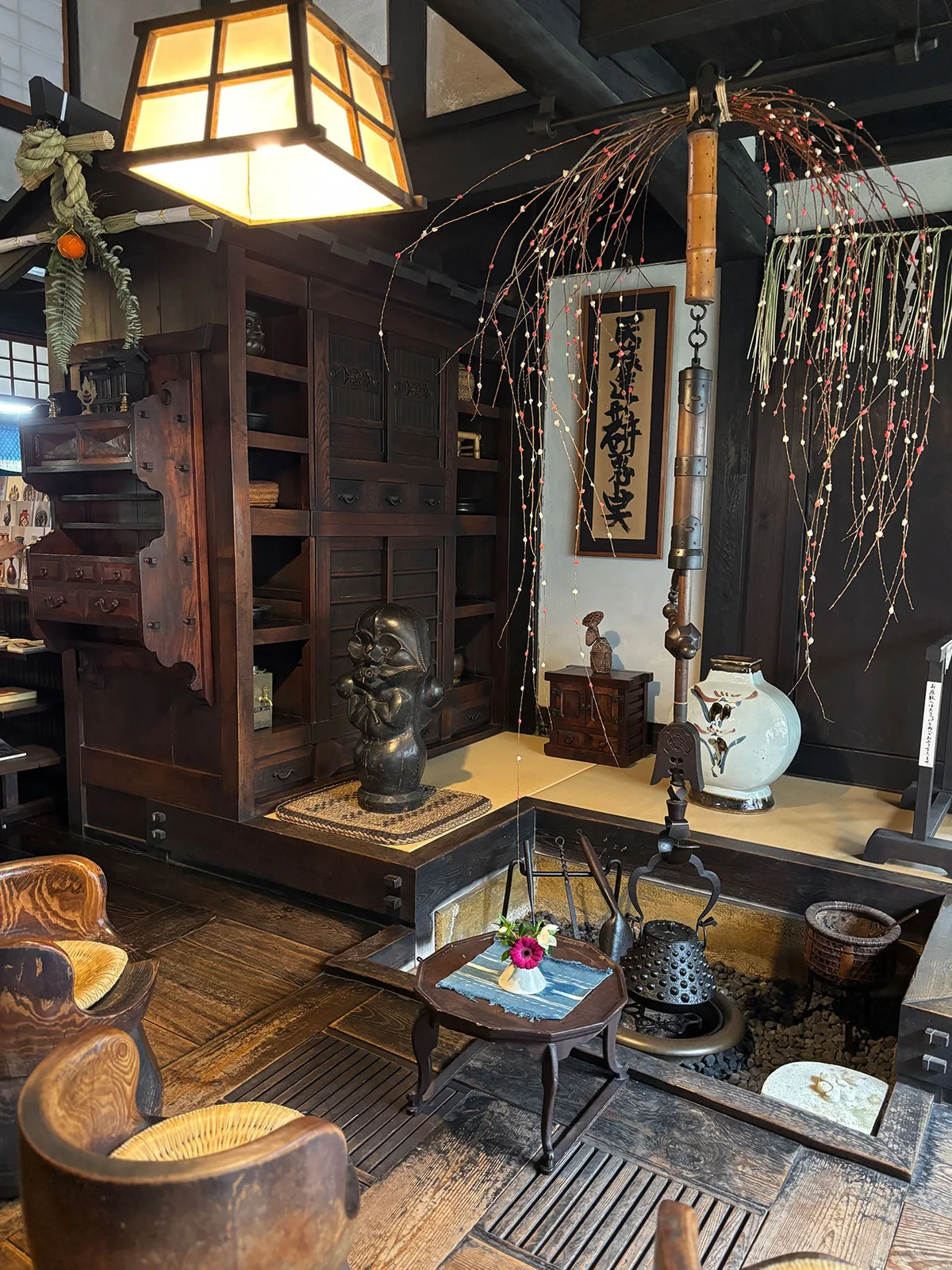 Kawai Kanjiro ve Mingei: Japon Çömlekçiliğinde Gerçek Güzellik