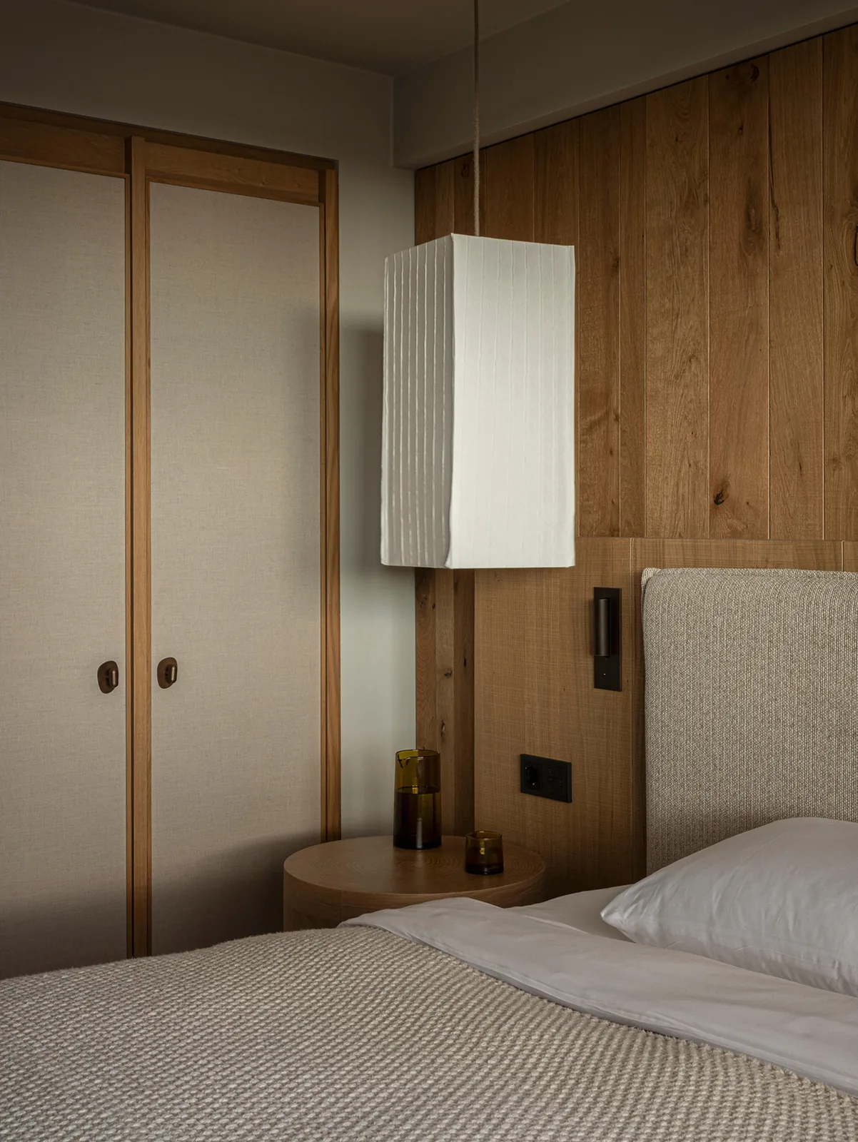 Kopenhag’da Hygge Ruhu: 1 Hotel’in Sakin Tasarım Felsefesi