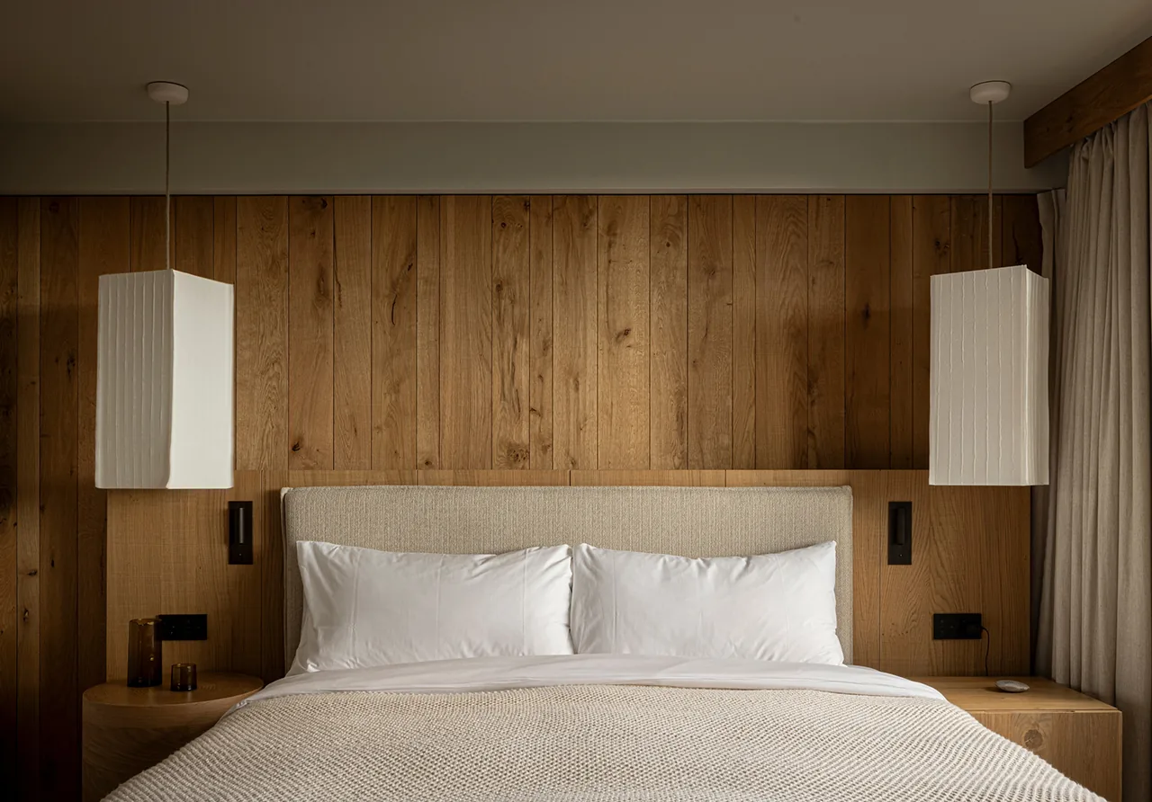 Kopenhag’da Hygge Ruhu: 1 Hotel’in Sakin Tasarım Felsefesi