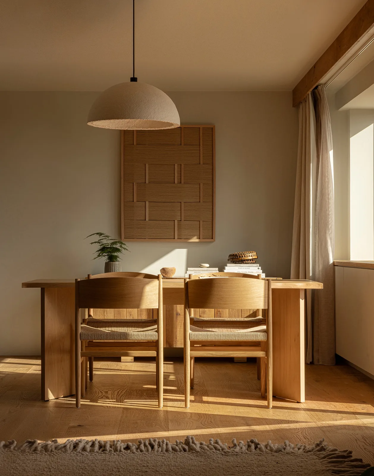 Kopenhag’da Hygge Ruhu: 1 Hotel’in Sakin Tasarım Felsefesi