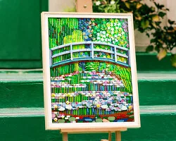 LEGO Sagrada Familia: 12.060 Parçalık Dev Set Geldi