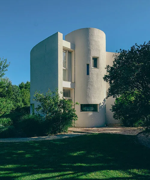 Arles’ta Pop-Up Otel: Casa Ideale ile 70’ler Villasında Sanat ve Konaklama