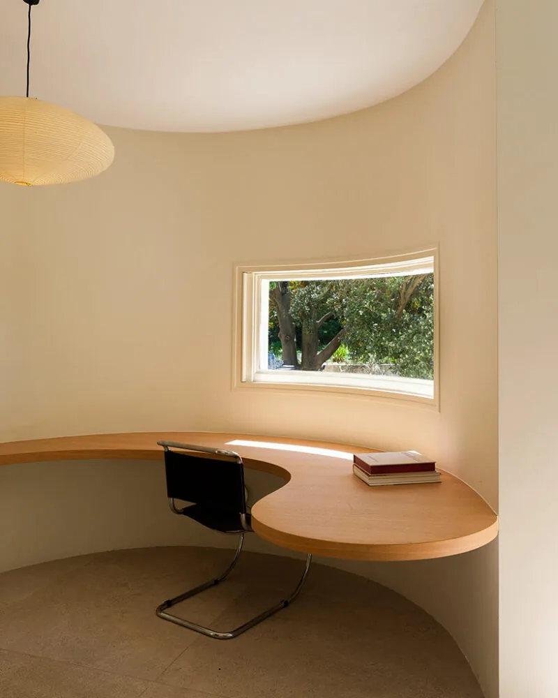 Arles'ta Pop-Up Otel: Casa Ideale ile 70'ler Villasında Sanat ve Konaklama