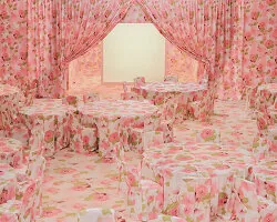 Arles'ta Pop-Up Otel: Casa Ideale ile 70'ler Villasında Sanat ve Konaklama
