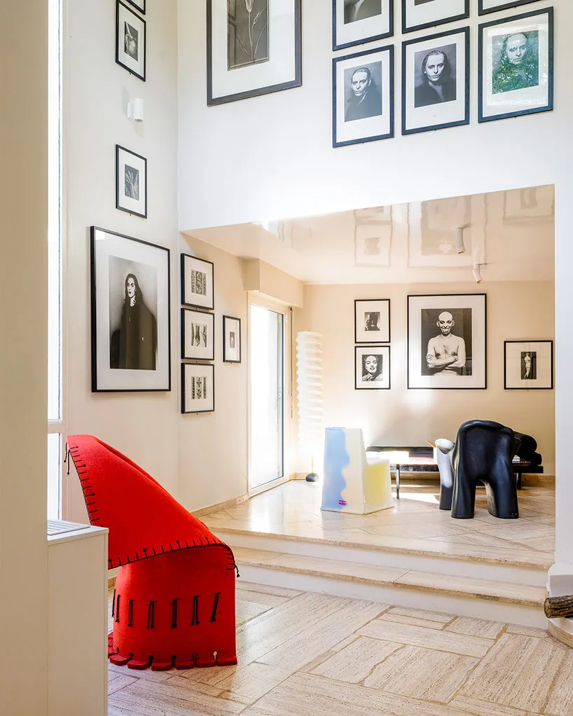 Arles'ta Pop-Up Otel: Casa Ideale ile 70'ler Villasında Sanat ve Konaklama