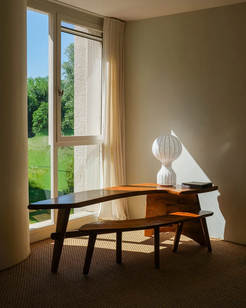 Arles'ta Pop-Up Otel: Casa Ideale ile 70'ler Villasında Sanat ve Konaklama