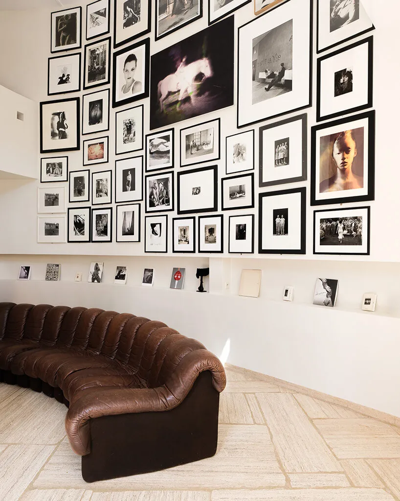 Arles'ta Pop-Up Otel: Casa Ideale ile 70'ler Villasında Sanat ve Konaklama