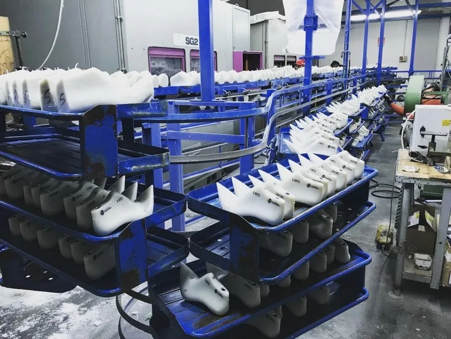 Manfredini’nin Yüksek Teknolojili Kalıp Devrimi: Modulast