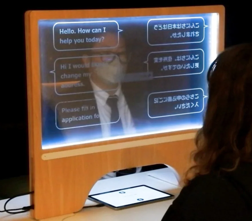 Philips’in Çift Taraflı Monitörü: Tasarım Hatası mı?