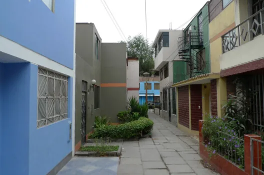 PREVI Lima: Sakinlerin Yazdığı Bir Konut Manifestosu
